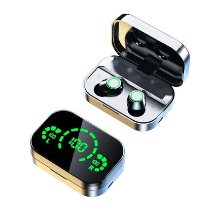 YD03 Wireless Bluetooth Earbuds with Digital Display