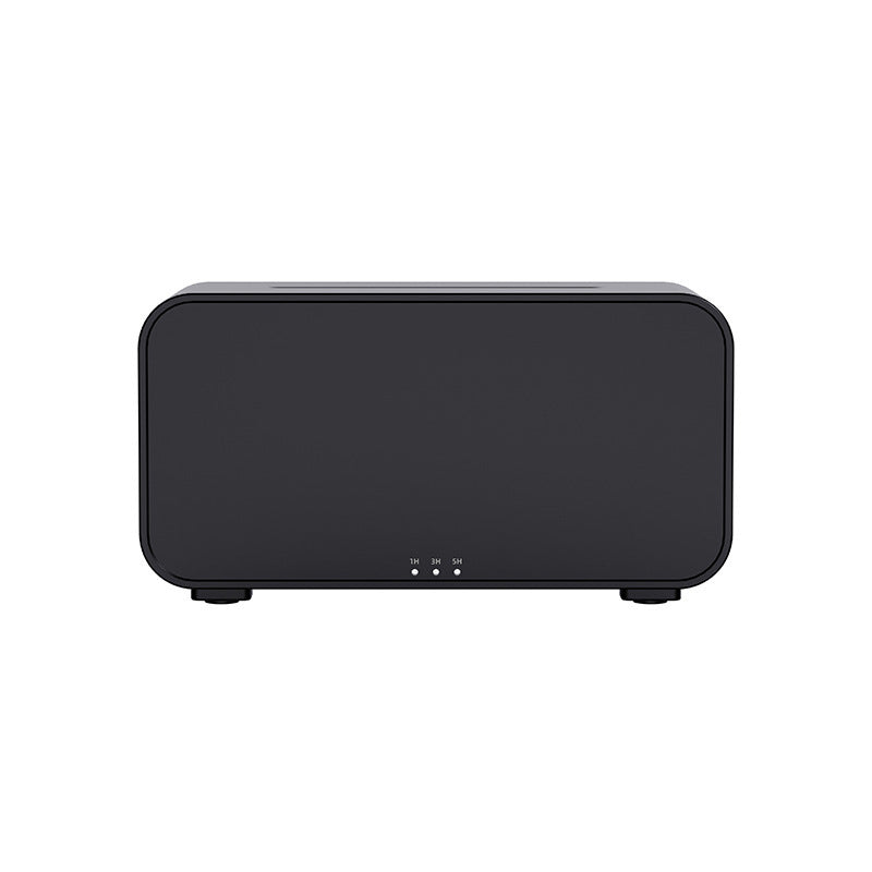 USB Flame Aroma Diffuser