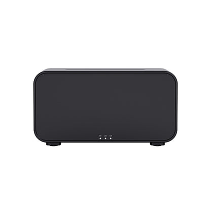 USB Flame Aroma Diffuser