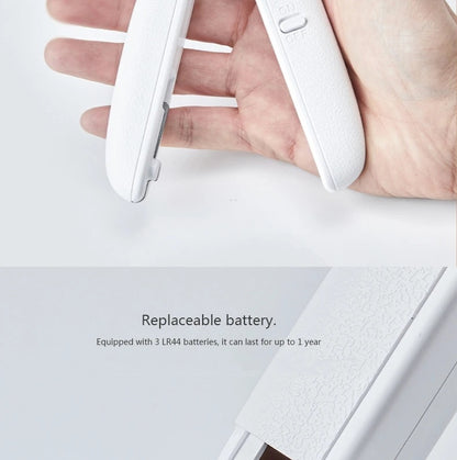 LED Pet Nail Clippers for Dogs & Cats