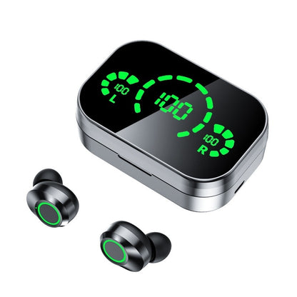 YD03 Wireless Bluetooth Earbuds with Digital Display
